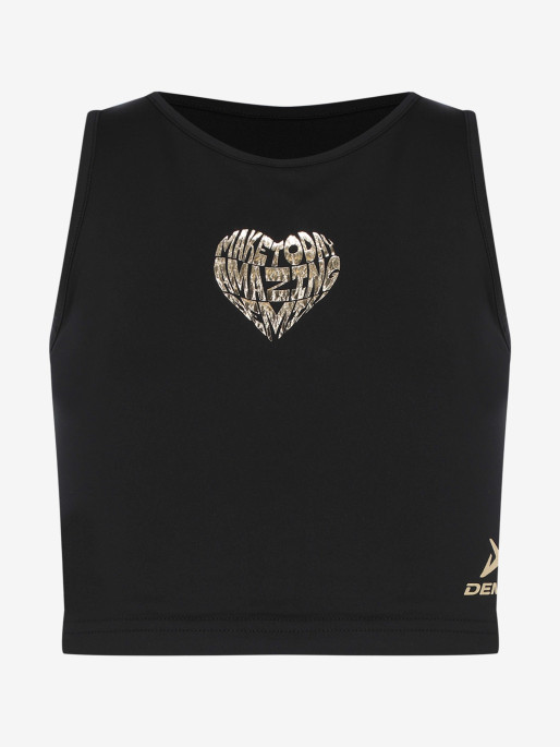 DEMIX Αθλητικό Μπουστάκι Active Girls Sport Bra