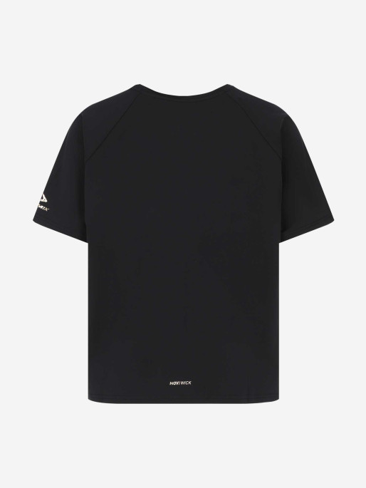DEMIX Παιδική Κοντομάνικη Μπλούζα Active Girls T-Shirt