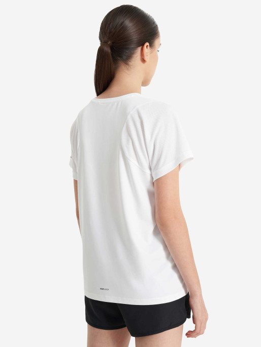 DEMIX Παιδική Κοντομάνικη Μπλούζα Active Girls T-Shirt