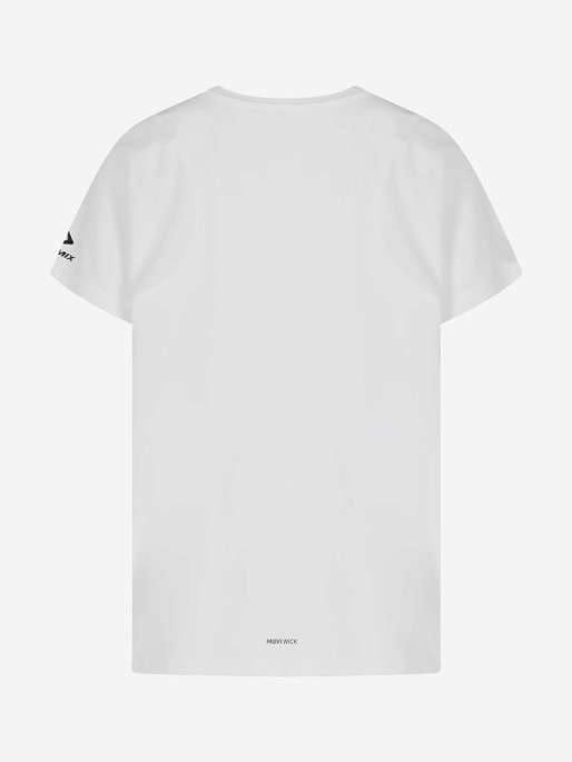 DEMIX Παιδική Κοντομάνικη Μπλούζα Active Girls T-Shirt