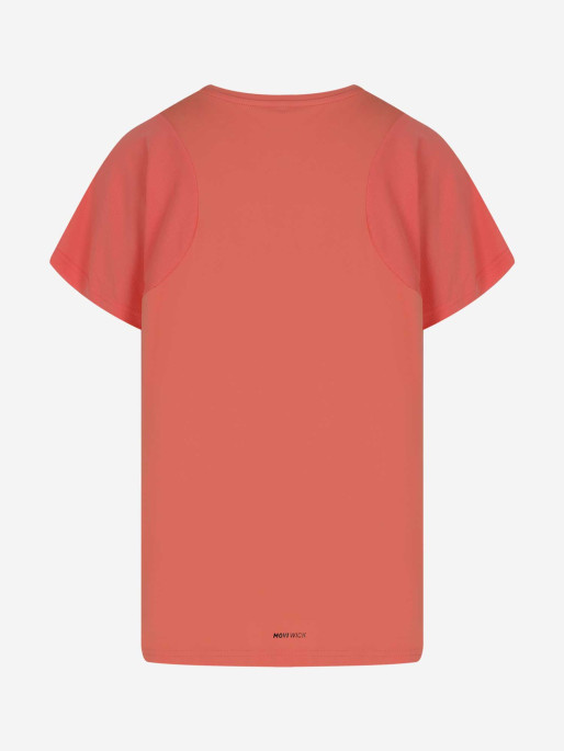DEMIX Παιδική Κοντομάνικη Μπλούζα Active Girls T-Shirt