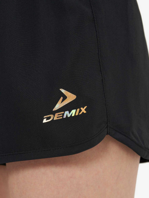 DEMIX Pantaloni scurti Active Girls Woven