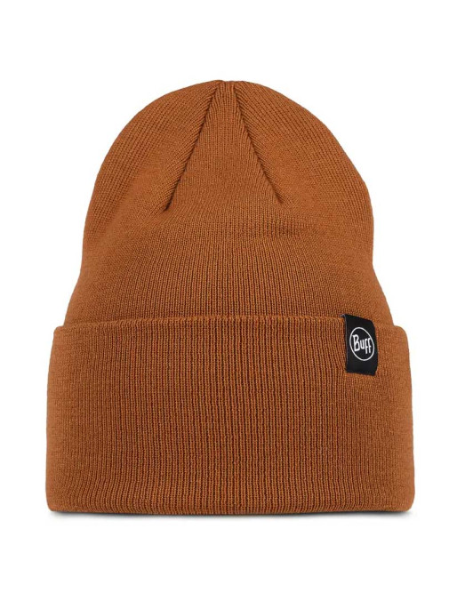 BUFF KNITTED BEANIE