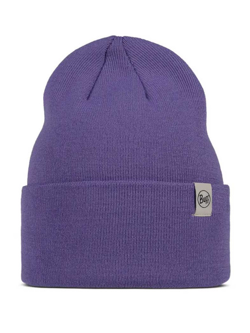 BUFF KNITTED BEANIE