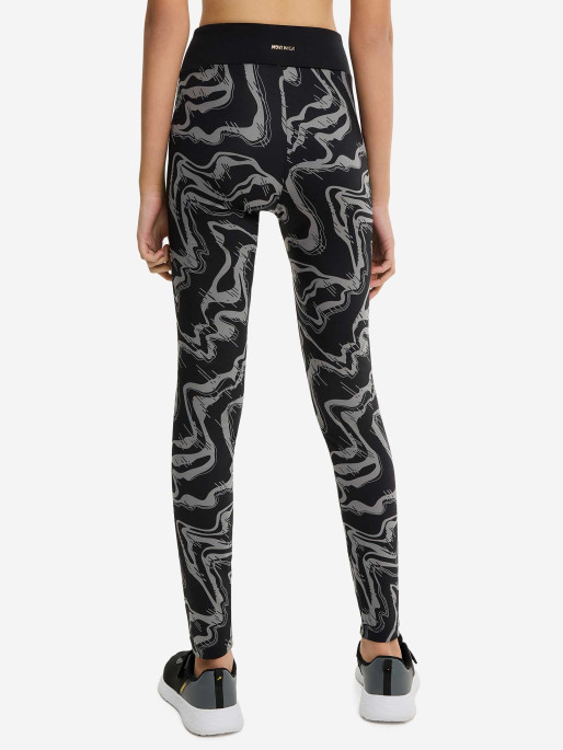 DEMIX Παιδικό Αθλητικό Κολάν Active Girls Leggings