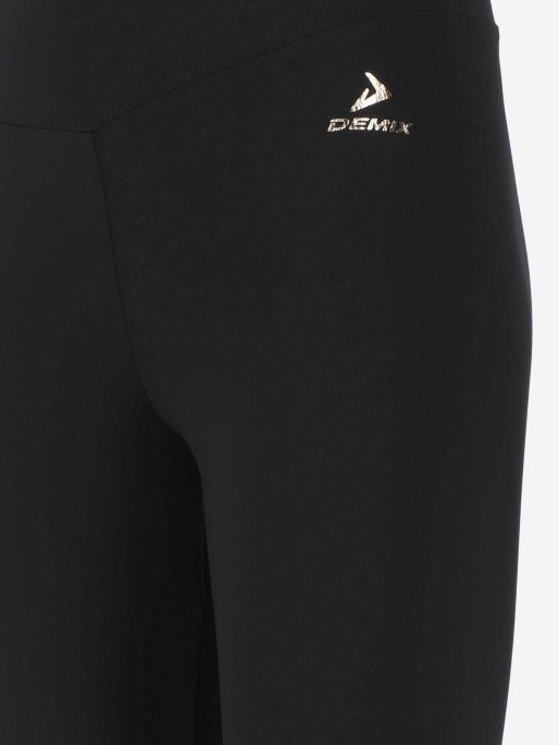 DEMIX Παιδικό Αθλητικό Κολάν Active Girls Leggings