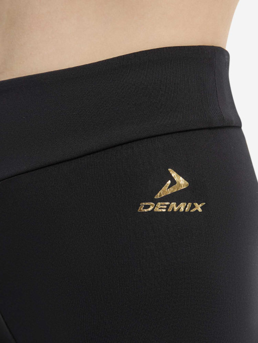 DEMIX Παιδικό Αθλητικό Κολάν Active Girls Leggings