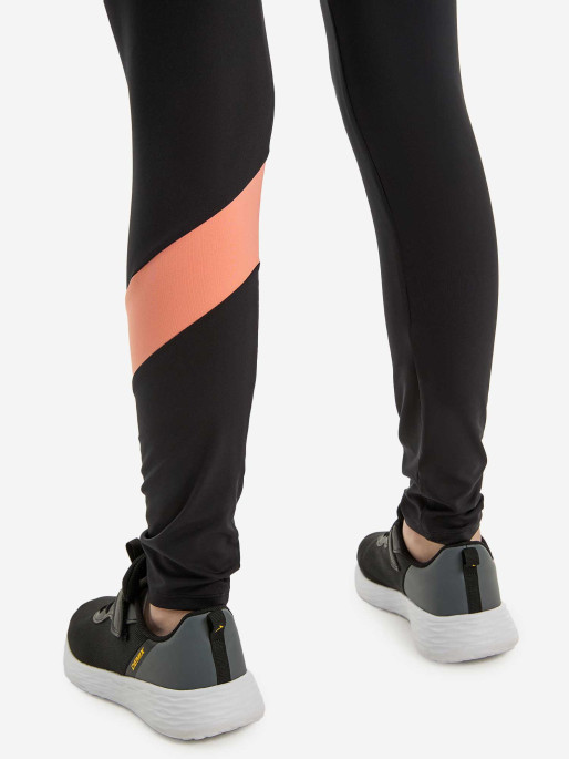 DEMIX Παιδικό Αθλητικό Κολάν Active Girls Leggings