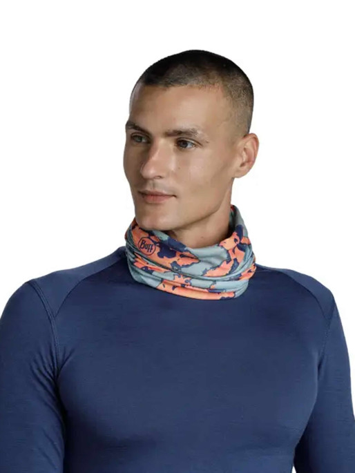 BUFF Γκέτα Λαιμού Original EcoStretch