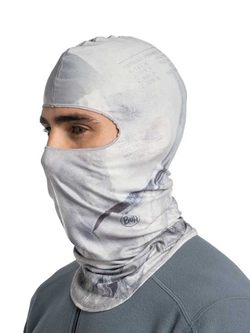 BUFF ECOSTRETCH BALACLAVA