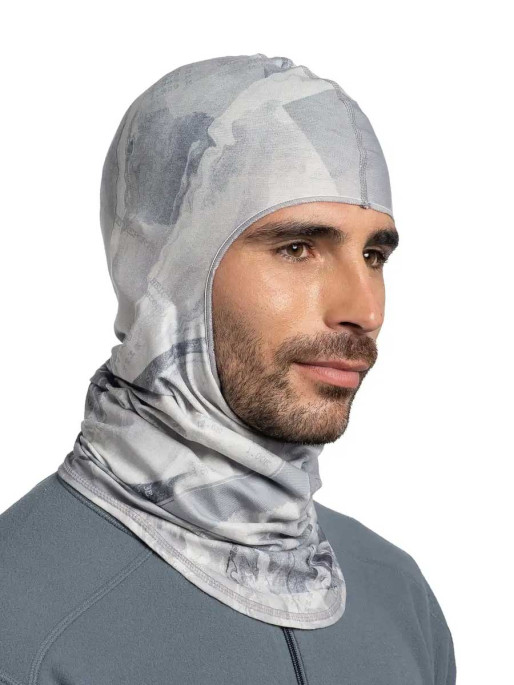 BUFF ECOSTRETCH BALACLAVA