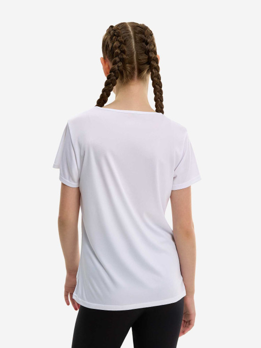 DEMIX Muška majica Basic Synthetic Girls T-shirt