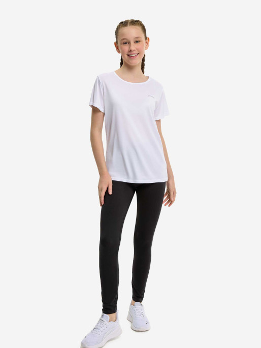 DEMIX Muška majica Basic Synthetic Girls T-shirt