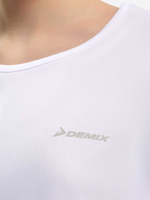 DEMIX Muška majica Basic Synthetic Girls T-shirt