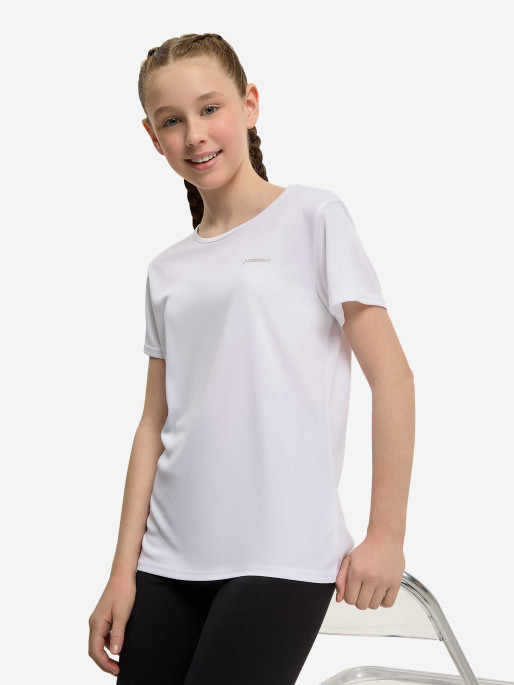 DEMIX Muška majica Basic Synthetic Girls T-shirt