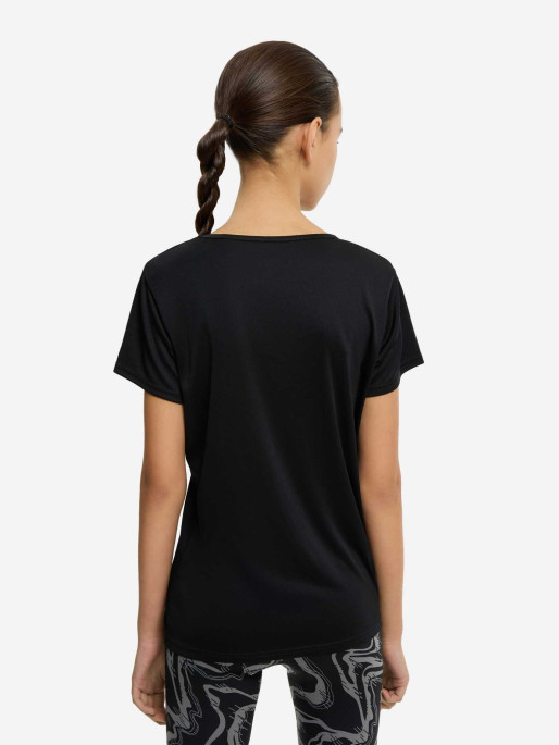 DEMIX Tricou Basic Synthetic Girls