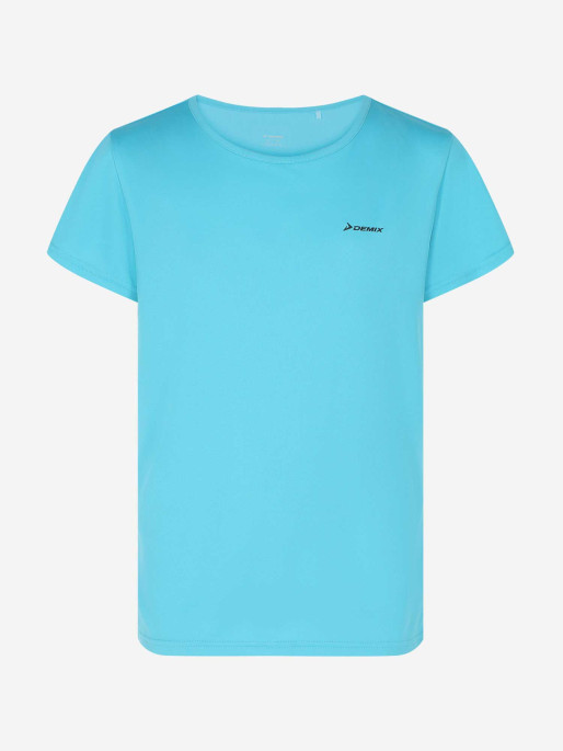 DEMIX Tricou Basic Synthetic Girls