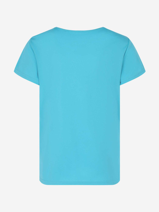 DEMIX Tricou Basic Synthetic Girls
