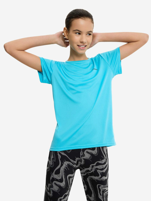 DEMIX Tricou Basic Synthetic Girls
