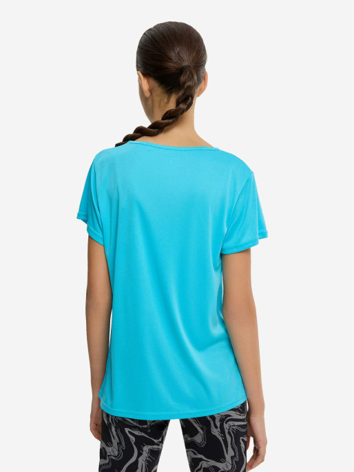 DEMIX Tricou Basic Synthetic Girls