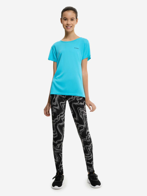 DEMIX Tricou Basic Synthetic Girls