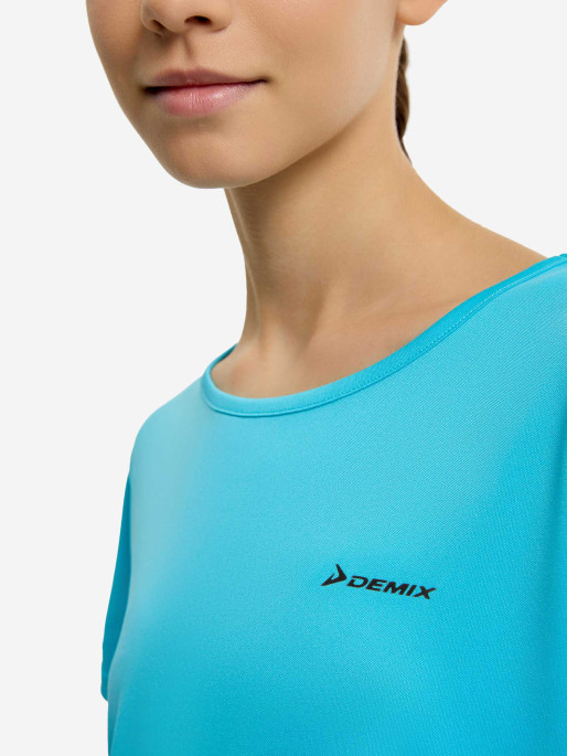 DEMIX Tricou Basic Synthetic Girls