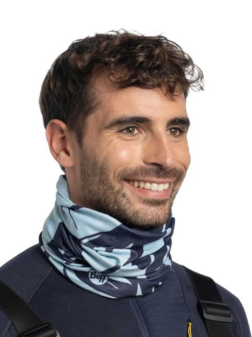 BUFF Esarfa de cap Thermonet