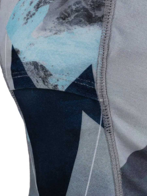 BUFF Masca schi Thermonet Hinged