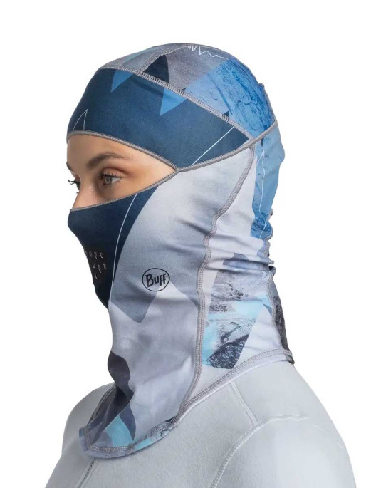 BUFF Masca schi Thermonet Hinged