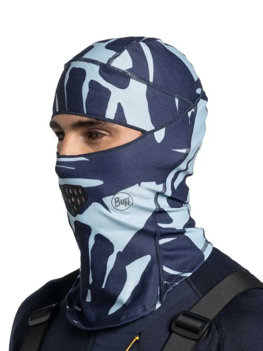 BUFF Masca schi Thermonet Hinged