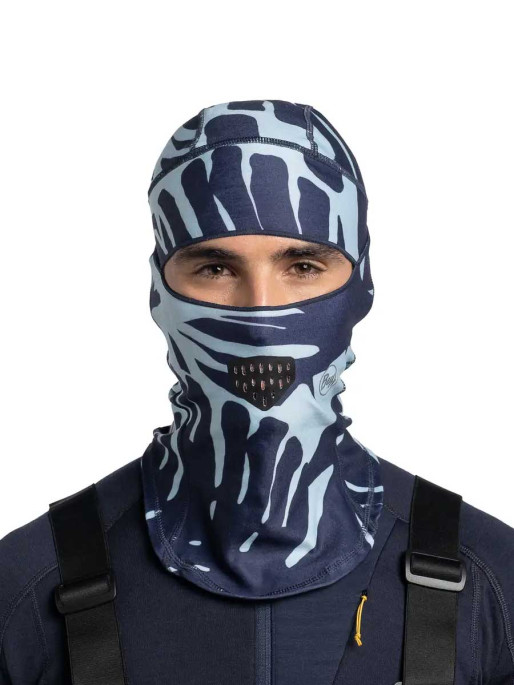 BUFF Masca schi Thermonet Hinged