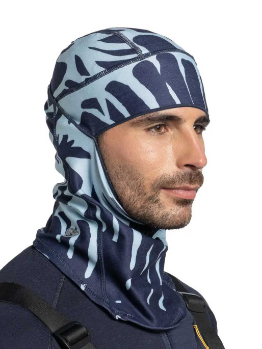 BUFF Masca schi Thermonet Hinged