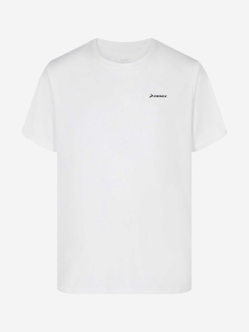 DEMIX Muška majica Basic Synthetic Boys T-shirt