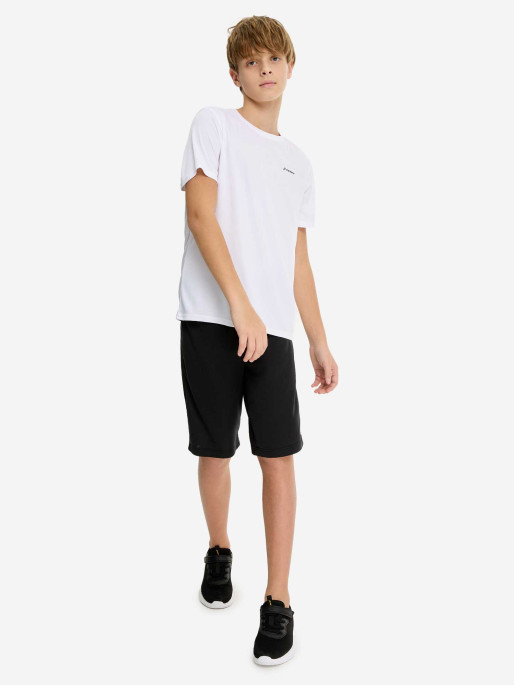 DEMIX Muška majica Basic Synthetic Boys T-shirt