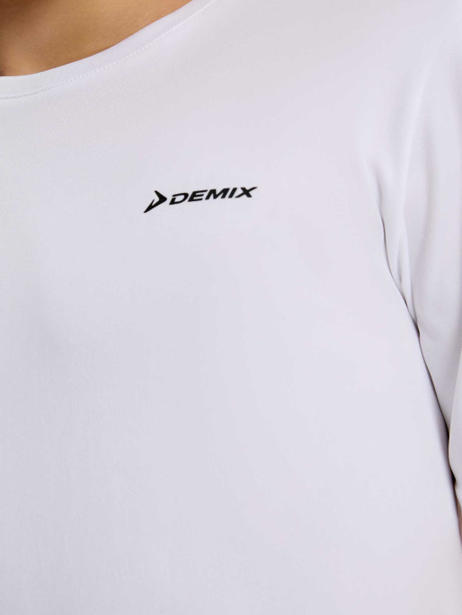 DEMIX Muška majica Basic Synthetic Boys T-shirt