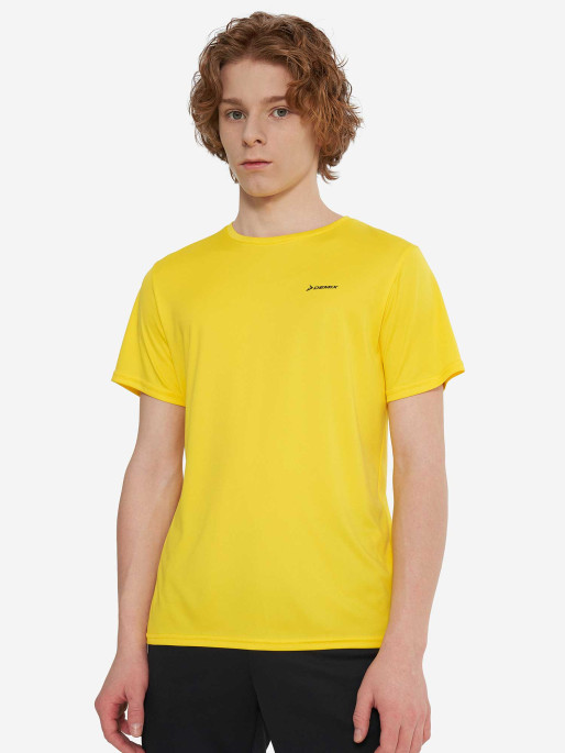 DEMIX Basic Synthetic Boys T-shirt