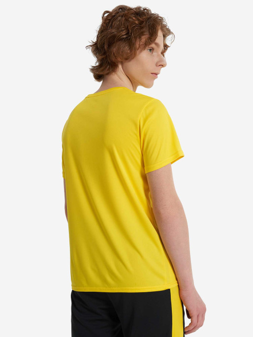 DEMIX Basic Synthetic Boys T-shirt