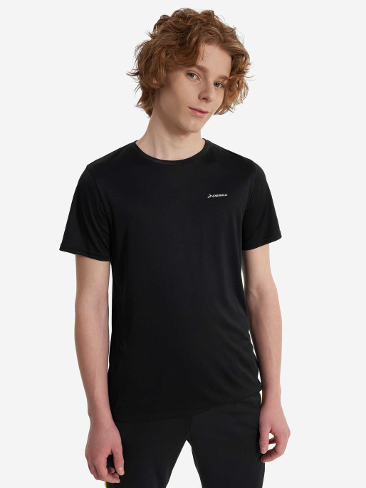 DEMIX Tricou Basic Synthetic Boys