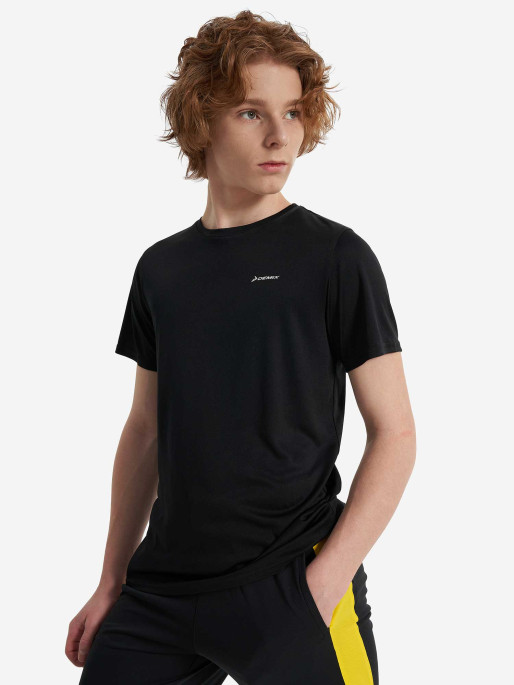 DEMIX Tricou Basic Synthetic Boys