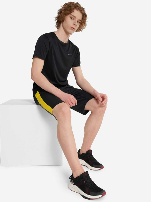 DEMIX Tricou Basic Synthetic Boys