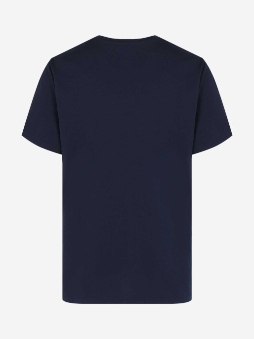 DEMIX Muška majica Basic Synthetic Boys T-shirt