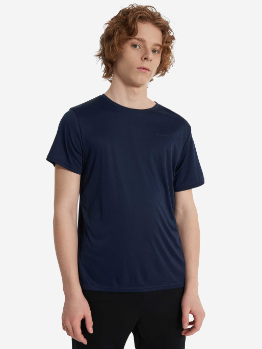 DEMIX Muška majica Basic Synthetic Boys T-shirt