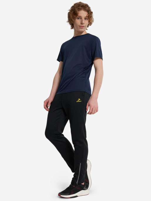 DEMIX Muška majica Basic Synthetic Boys T-shirt