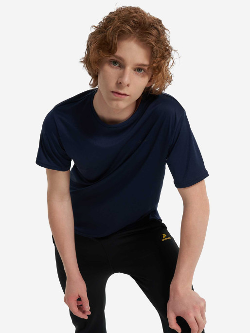 DEMIX Muška majica Basic Synthetic Boys T-shirt