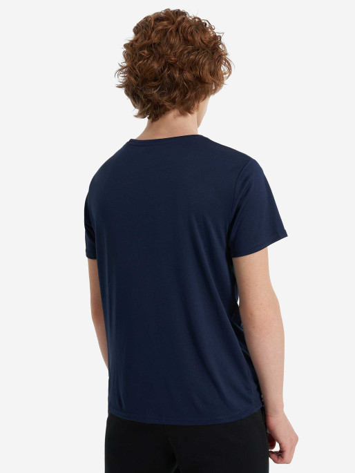 DEMIX Muška majica Basic Synthetic Boys T-shirt