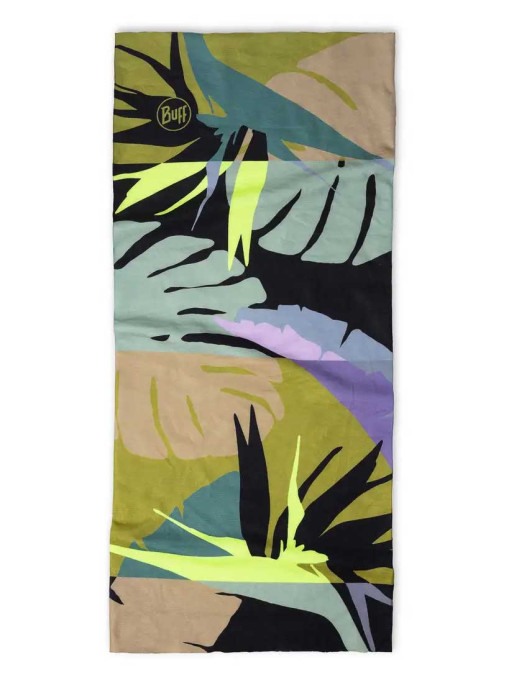 BUFF Esarfa de cap Original Ecostretch