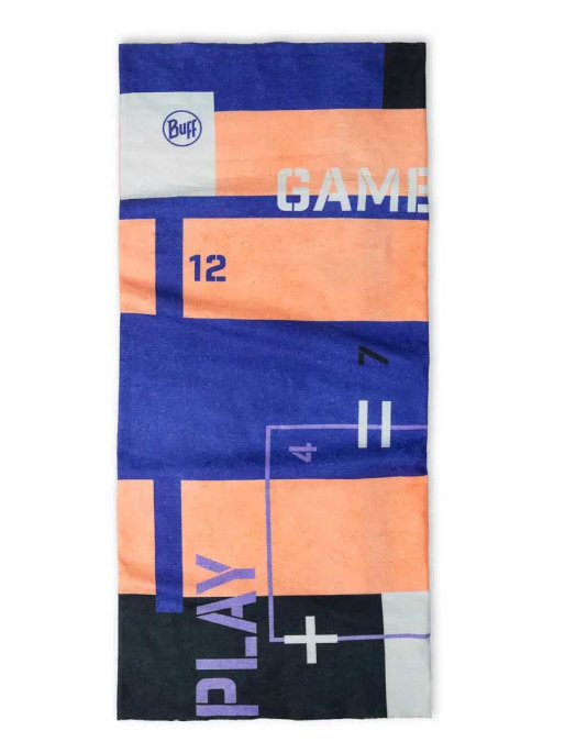 BUFF Neckwear ORIGINAL ECOSTRETCH