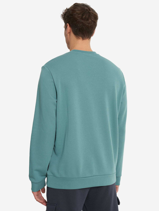 OUTVENTURE Μακρυμάνικη Μπλούζα Travel Mens Sweatshirt