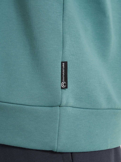 OUTVENTURE Μακρυμάνικη Μπλούζα Travel Mens Sweatshirt
