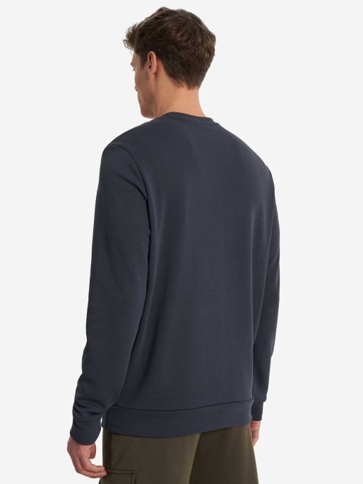 OUTVENTURE Μακρυμάνικη Μπλούζα Travel Mens Sweatshirt